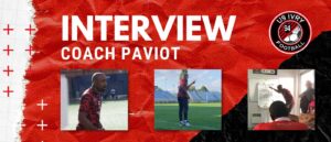 cover interview coach paviot ivry foot